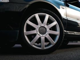 Audi A4 - 2590 € / 5065.60 лв. - 41632080 4