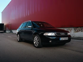 Audi A4 - 2590 € / 5065.60 лв. - 41632080 3