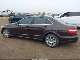 Mercedes-Benz E 350 3.5L V-6 DI, DOHC, VVT, 302HP Rear Wheel Drive - 8600 € / 16820.14 лв. - 60502709 6