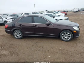 Mercedes-Benz E 350 3.5L V-6 DI, DOHC, VVT, 302HP Rear Wheel Drive - 8600 € / 16820.14 лв. - 60502709 5