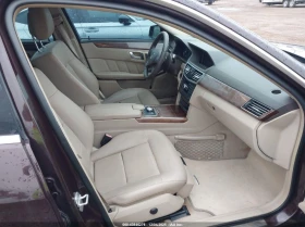 Mercedes-Benz E 350 3.5L V-6 DI, DOHC, VVT, 302HP Rear Wheel Drive - 8600 € / 16820.14 лв. - 60502709 10