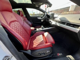 Audi S5 * Technik/B&O/360/PANO/NAVI/MASSAGE  - 26800 € / 52416.24 лв. - 89150107 12
