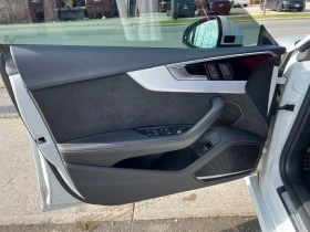 Audi S5 * Technik/B&O/360/PANO/NAVI/MASSAGE  - 26800 € / 52416.24 лв. - 89150107 15