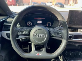 Audi S5 * Technik/B&O/360/PANO/NAVI/MASSAGE  - 26800 € / 52416.24 лв. - 89150107 17