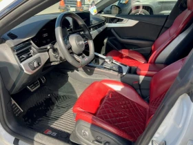 Audi S5 * Technik/B&O/360/PANO/NAVI/MASSAGE  - 26800 € / 52416.24 лв. - 89150107 5