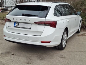 Skoda Octavia 1, 5 TSI, LED MATRIX, в гаранция - 19000 € / 37160.77 лв. - 23456546 5