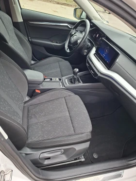 Skoda Octavia 1, 5 TSI, LED MATRIX, в гаранция - 19000 € / 37160.77 лв. - 23456546 10