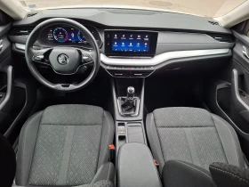 Skoda Octavia 1, 5 TSI, LED MATRIX, в гаранция - 19000 € / 37160.77 лв. - 23456546 11