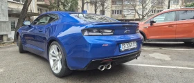 Chevrolet Camaro - 21000 € / 41072.43 лв. - 56282641 5