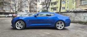 Chevrolet Camaro - 21000 € / 41072.43 лв. - 56282641 4