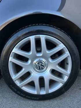 VW Phaeton Long EURO 5A, снимка 17 - Автомобили и джипове - 53622820