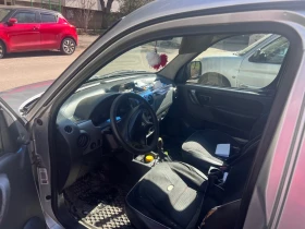 Peugeot Partner 1.6Д Климатик - 1720 € / 3364.03 лв. - 37176599 5