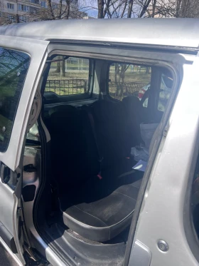 Peugeot Partner 1.6Д Климатик - 1720 € / 3364.03 лв. - 37176599 6