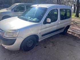 Peugeot Partner 1.6Д Климатик - 1720 € / 3364.03 лв. - 37176599 2