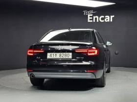 Audi A4 2.0 TDI - 17368 € / 33968.86 лв. - 55254465 4