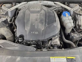 Audi A4 * KOMFORT * CARFAX * ЦЕНА ДО БГ | Auto.bg — изображение 16