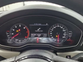 Audi A4 * KOMFORT * CARFAX * ЦЕНА ДО БГ | Auto.bg — изображение 9