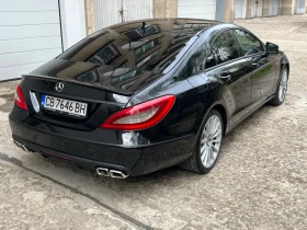 Mercedes-Benz CLS 350 CDI - 14000 € / 27381.62 лв. - 25207351 4