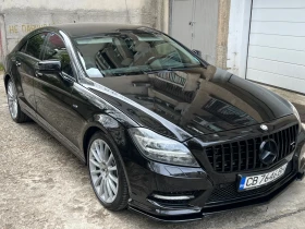 Mercedes-Benz CLS 350 CDI - 14000 € / 27381.62 лв. - 25207351 3