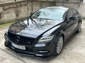 Mercedes-Benz CLS 350 CDI - 14000 € / 27381.62 лв. - 25207351 2
