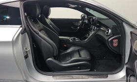 Mercedes-Benz C 200 COUPE* HEAD-UP* �������* ������* ��������* ������ | Mobile.bg � ����� ������ 9