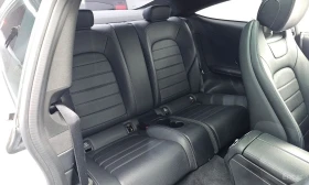 Mercedes-Benz C 200 COUPE* HEAD-UP* �������* ������* ��������* ������ | Mobile.bg � ����� ������ 15