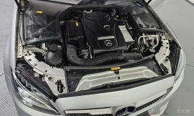 Mercedes-Benz C 200 COUPE* HEAD-UP* �������* ������* ��������* ������ | Mobile.bg � ����� ������ 6