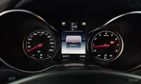 Mercedes-Benz C 200 COUPE* HEAD-UP* �������* ������* ��������* ������ | Mobile.bg � ����� ������ 12