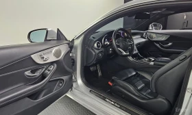 Mercedes-Benz C 200 COUPE* HEAD-UP* �������* ������* ��������* ������ | Mobile.bg � ����� ������ 8