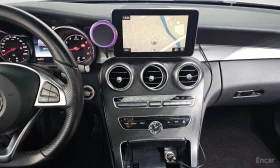 Mercedes-Benz C 200 COUPE* HEAD-UP* �������* ������* ��������* ������ | Mobile.bg � ����� ������ 14