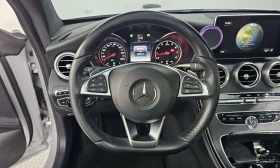 Mercedes-Benz C 200 COUPE* HEAD-UP* �������* ������* ��������* ������ | Mobile.bg � ����� ������ 11