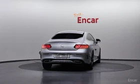 Mercedes-Benz C 200 COUPE* HEAD-UP* �������* ������* ��������* ������ | Mobile.bg � ����� ������ 3