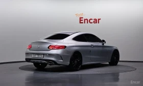 Mercedes-Benz C 200 COUPE* HEAD-UP* �������* ������* ��������* ������ | Mobile.bg � ����� ������ 4