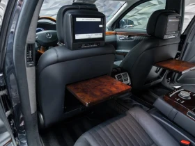 Mercedes-Benz S 600 V12* GUARD* LONG* 3XTV* SOFTCLOSE* EXCLUSIVE* ���� | Mobile.bg � ����� ������ 11