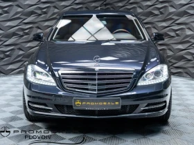 Mercedes-Benz S 600 V12* GUARD* LONG* 3XTV* SOFTCLOSE* EXCLUSIVE* ���� | Mobile.bg � ����� ������ 2
