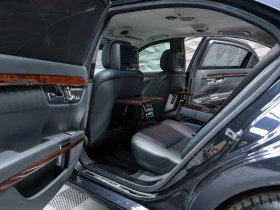 Mercedes-Benz S 600 V12* GUARD* LONG* 3XTV* SOFTCLOSE* EXCLUSIVE* ���� | Mobile.bg � ����� ������ 10