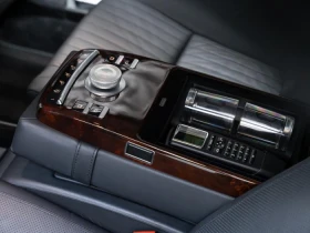 Mercedes-Benz S 600 V12* GUARD* LONG* 3XTV* SOFTCLOSE* EXCLUSIVE* ���� | Mobile.bg � ����� ������ 9
