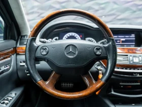 Mercedes-Benz S 600 V12* GUARD* LONG* 3XTV* SOFTCLOSE* EXCLUSIVE* ���� | Mobile.bg � ����� ������ 16