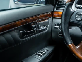Mercedes-Benz S 600 V12* GUARD* LONG* 3XTV* SOFTCLOSE* EXCLUSIVE* ���� | Mobile.bg � ����� ������ 17