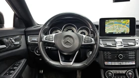Mercedes-Benz CLS 400 Amg Line* Camera* Navi* ���������� | Mobile.bg � ����� ������ 6