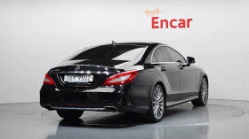 Mercedes-Benz CLS 400 Amg Line* Camera* Navi* ���������� | Mobile.bg � ����� ������ 3