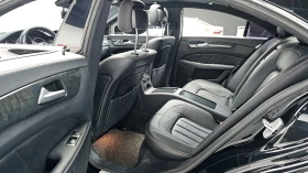 Mercedes-Benz CLS 400 Amg Line* Camera* Navi* ���������� | Mobile.bg � ����� ������ 11