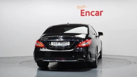 Mercedes-Benz CLS 400 Amg Line* Camera* Navi* ���������� | Mobile.bg � ����� ������ 4