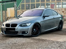 BMW 335 N54/DCT/M-Sport/M-Performance/Shadow Line/H&R - 15000 € / 29337.45 лв. - 40049160 1