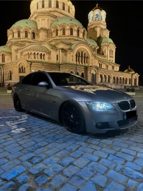 BMW 335 N54/DCT/M-Sport/M-Performance/Shadow Line/H&R - 15000 € / 29337.45 лв. - 40049160 3