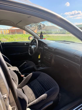 VW Passat - 1799 € / 3518.54 лв. - 13508842 5