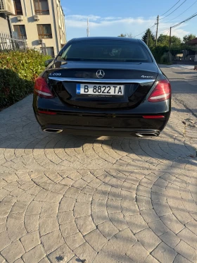 Mercedes-Benz E 200 E 200 Hybrid 4 Matic | Mobile.bg � ����� ������ 7