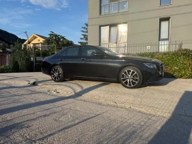 Mercedes-Benz E 200 E 200 Hybrid 4 Matic | Mobile.bg � ����� ������ 3