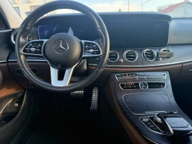 Mercedes-Benz E 200 E 200 Hybrid 4 Matic | Mobile.bg � ����� ������ 9