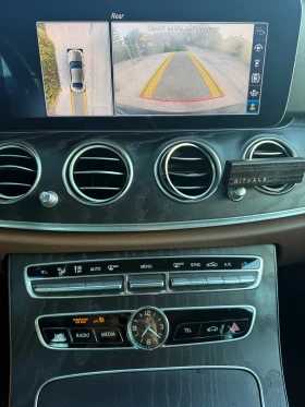 Mercedes-Benz E 200 E 200 Hybrid 4 Matic | Mobile.bg � ����� ������ 13
